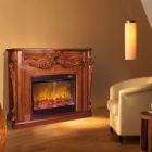 Электрокамин Glenrich LADA