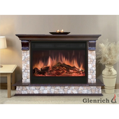 ����� ��� ���� � ���� Glenrich �������� P33 ����� ��� 46 - ������ �� ����������� ���� � ��������-�������� "��� � ����"