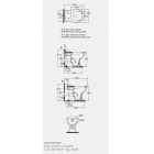   Azzurra Jubilaeum JUB100/P+JUB400/