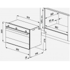  Korting OKB 10809 CRI