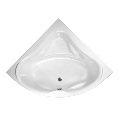 Угловая акриловая ванна EXCELLENT Konsul 150x150 см - купить по специальной цене в интернет-магазине "Уют в доме"