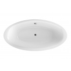 Встраиваемая овальная ванна EXCELLENT Lumina 190x95 см