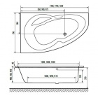     EXCELLENT Newa 150x95  