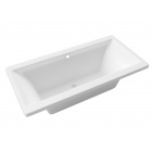 Прямоугольная акриловая ванна EXCELLENT Pryzmat 160x75 см