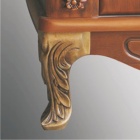 Набор мебели Atoll Верона 65K scuro