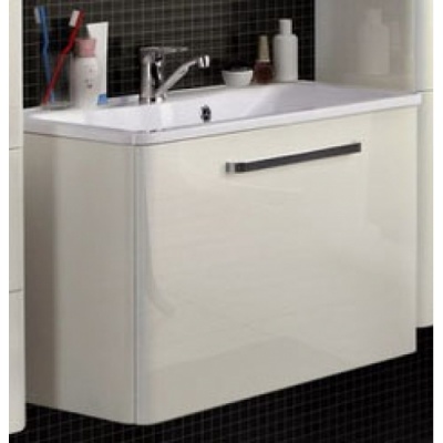Тумба под раковину Акватон Валенсия 90 (белый жемчуг) - купить по специальной цене в интернет-магазине "Уют в доме"