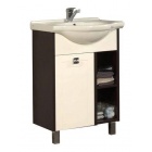 Обзор мебели для ванной: а у вас в ванной есть мебель?