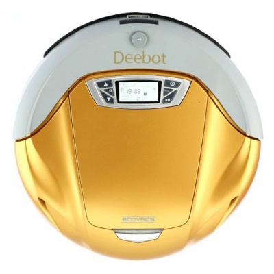 Ecovacs DeeBot D58 -      - "  "