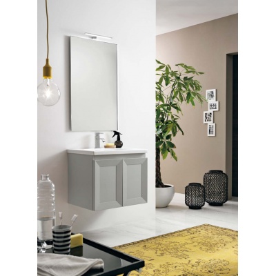    Eban Paola&Chiara 60 (grigio seta) -      - "  "
