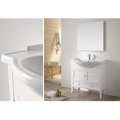    Eban Arianna 86 (bianco decape) -      - "  "