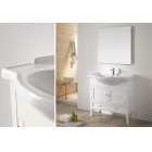    Eban Arianna 86 (bianco decape)