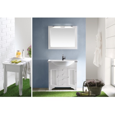    Eban Eleonora 86 (bianco decape) -      - "  "