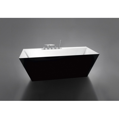    BelBagno BB19-NERO/BIA -      - "  "