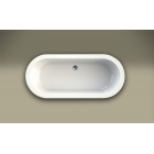 Овальная акриловая ванна Knief & Co COOL