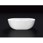 Овальная акриловая ванна BelBagno BB27