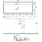 ������� Kerasan Cento 9123
