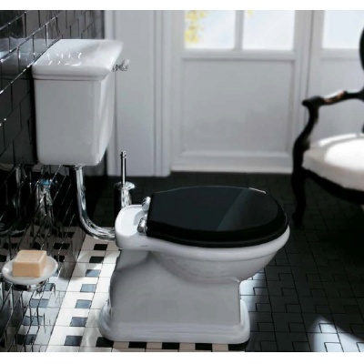 Унитаз Simas Lante LA01 - купить по специальной цене в интернет-магазине "Уют в доме"