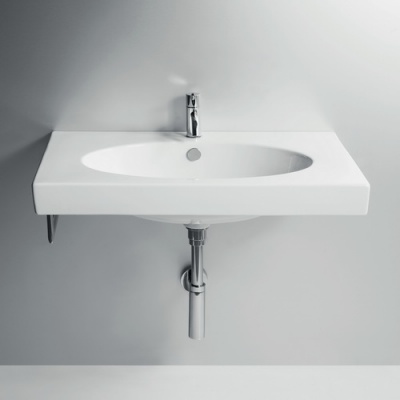 Раковина Simas LFT Spazio LFT44 - купить по специальной цене в интернет-магазине "Уют в доме"