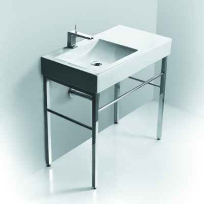 Раковина Simas Frozen FZ11 - купить по специальной цене в интернет-магазине "Уют в доме"