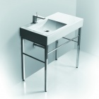 Обзор раковин: красота или комфорт? Не ищите компромисс!