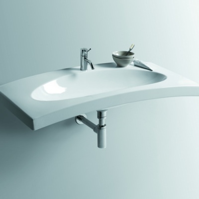 Раковина Simas Duemilasette DU12 - купить по специальной цене в интернет-магазине "Уют в доме"