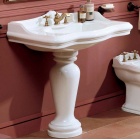 Обзор раковин: красота или комфорт? Не ищите компромисс!