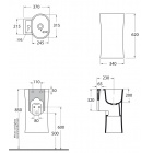   Azzurra Nativo NAT 200/0