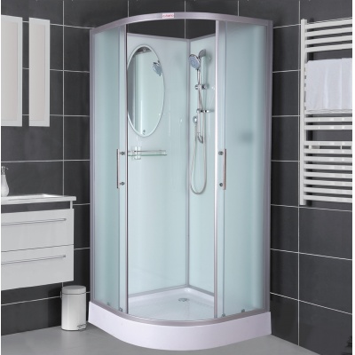 Душевая кабина ESBANO 80C - купить по специальной цене в интернет-магазине "Уют в доме"