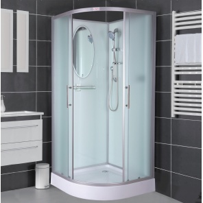 Душевая кабина ESBANO 80C Душевая кабина ESBANO 80C