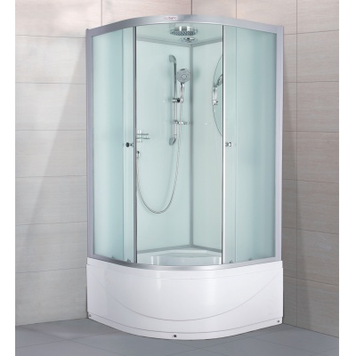 Душевая кабина ESBANO 80CRB - купить по специальной цене в интернет-магазине "Уют в доме"