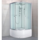 Душевая кабина ESBANO 80CRB