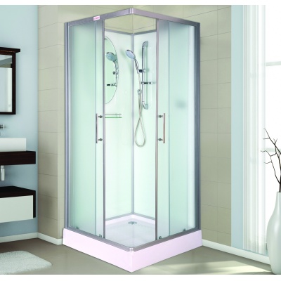 Душевая кабина ESBANO 80CK - купить по специальной цене в интернет-магазине "Уют в доме"