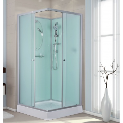 Душевая кабина ESBANO 100CK - купить по специальной цене в интернет-магазине "Уют в доме"