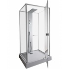 Обзор душевых кабин: лучшие модели и секреты удачной покупки!