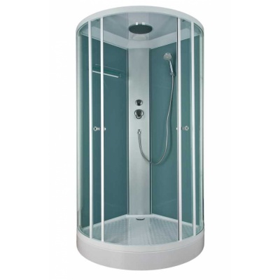 Душевая кабина BOLU BL-111/80n Sektors - купить по специальной цене в интернет-магазине "Уют в доме"