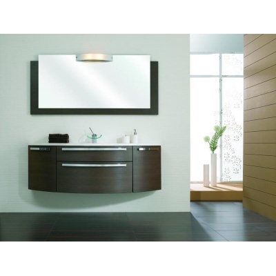 Зеркало Pelipal Roulette шоколад. - купить по специальной цене в интернет-магазине "Уют в доме"