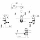    Gattoni London 1709617D0oro