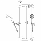   Gattoni PD 1039/PDDOoro  24