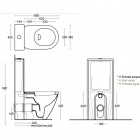      Ceramica Althea D-STYLE/COVER, +
