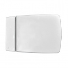 Унитаз подвесной Ceramica Althea OCEANO, белый