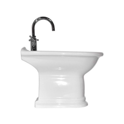 Биде напольное Ceramica Althea ROSE 24040bi*1 - купить по специальной цене в интернет-магазине "Уют в доме"