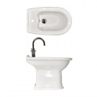 Биде напольное Ceramica Althea ROSE 24040bi*1