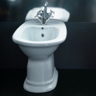 Биде напольное Ceramica Althea ROSE 24040bi*1