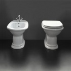 Биде напольное Ceramica Althea ROSE 24040bi*1