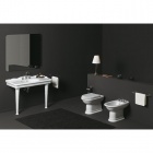 Биде напольное Ceramica Althea ROSE 24040bi*1