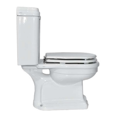 Унитаз Ceramica Althea ROYAL 27002bi - купить по специальной цене в интернет-магазине "Уют в доме"