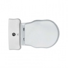 Унитаз Ceramica Althea ROYAL 27002bi