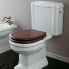 Унитаз Ceramica Althea ROYAL 27002bi