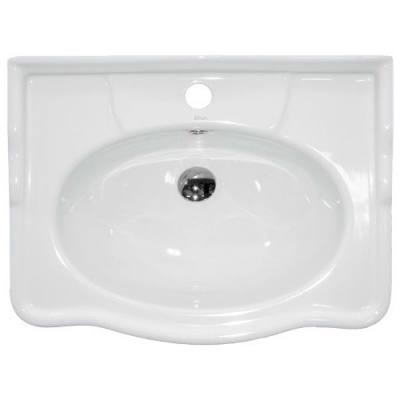 Раковина Ceramica Althea ROYAL, белый - купить по специальной цене в интернет-магазине "Уют в доме"