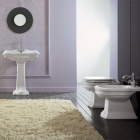 Раковина Ceramica Althea ROYAL, белый